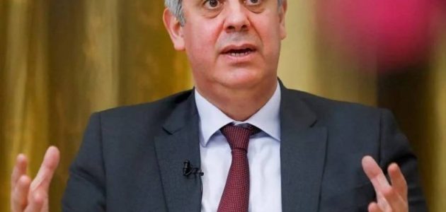«تحذير» عضو في «المركزي الأوروبي»: اليورو بحاجة إلى مزيد من التحفيز!