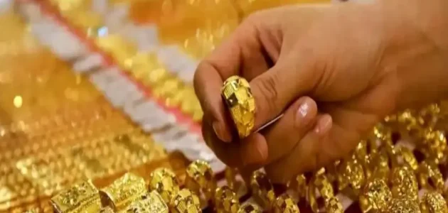 «تحركات مفاجئة».. تعرف على سعر الذهب في السعودية اليوم الثلاثاء!