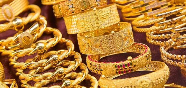 «تراجع» أسعار الذهب في المغرب اليوم الخميس: عيار 21 يسجل 867.00 درهم في بداية التعاملات!