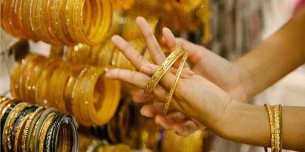 «تراجع» أسعار الذهب في ختام تعاملات اليوم: عيار 21 يسجل 4780 جنيهاً!
