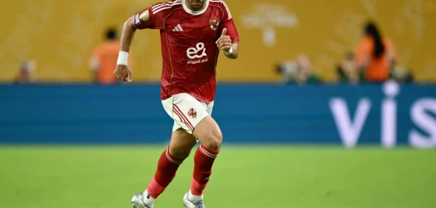 تريزيغيه يتعرض لغرامة مالية قدرها مليون جنيه بعد حادثة مثيرة