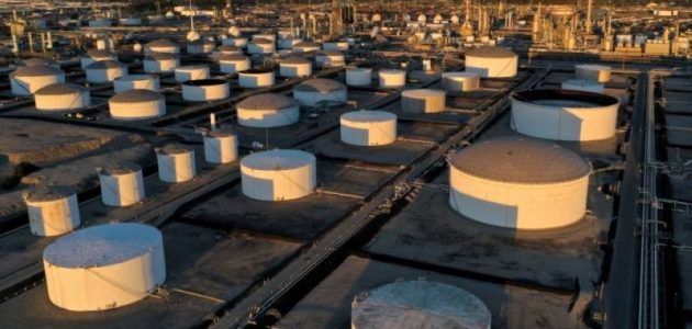 «تقرير مثير» 3 سيناريوهات محتملة تؤثر على إمدادات النفط في السعودية!