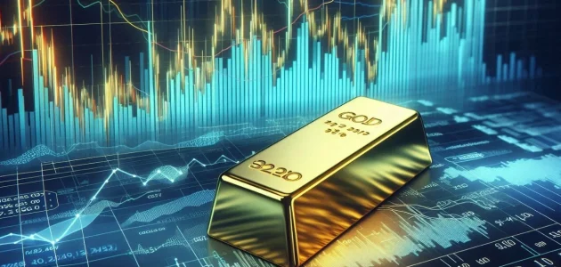 «توقعات مثيرة» سيتي جروب: أسعار الذهب قد تهبط تحت 3 آلاف دولار!