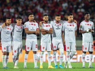 توقيت مباراة الوداد المغربي ضد مانشستر سيتي في مونديال الأندية: كل ما تحتاج معرفته