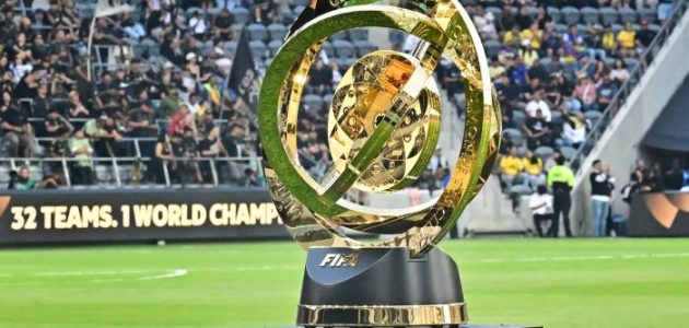 جدول مباريات كأس العالم للأندية 2025 اليوم الثلاثاء: مواجهات حاسمة بين الفرق الكبرى