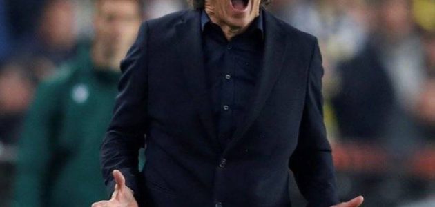 جيسوس يقدم خطته لتطوير النصر.. وكونسيساو يتصدر قائمة المرشحين لتدريب الفريق