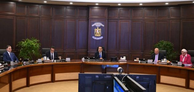«خبر عاجل» مصر تعلن استئناف ضخ الغاز للمصانع اعتبارًا من الجمعة!