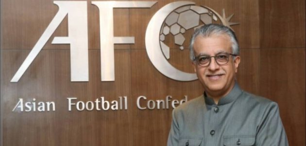 رئيس الاتحاد الآسيوي يؤكد ثقته في أداء الأندية الآسيوية بمونديال الأندية