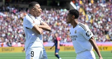 ريال مدريد يحقق انتصارًا تاريخيًا على الهلال في مونديال الأندية
