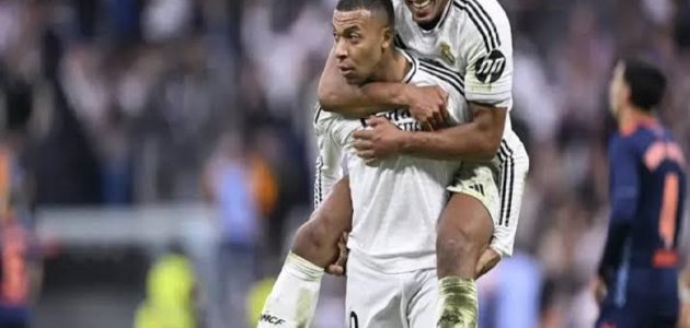 ريال مدريد يكشف عن تشكيلته المتوقعة لمواجهة الهلال في مونديال الأندية