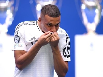 ريال مدريد يواجه الهلال في مونديال الأندية بدون نجمهم مبابي