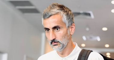 ريبيرو يستعد لمواجهة بالميراس في مونديال الأندية من خلال تحليل فيديو للمباريات