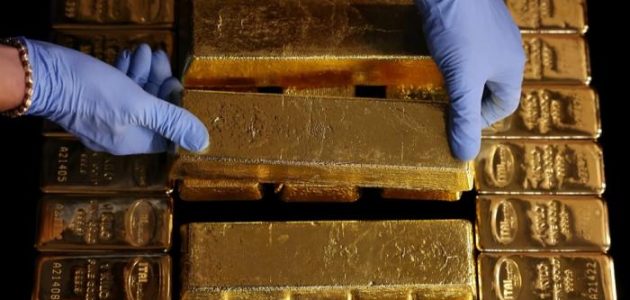 سعر الذهب اليوم.. «الثمين» يشهد تألقًا وسط أجواء التوتر في الشرق الأوسط!