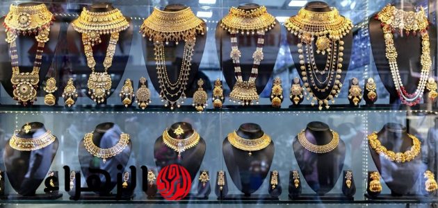 «سعر الذهب اليوم».. تعرف على أسعار عيار 21 و18 و24 في الصاغة مساء الخميس 19/6/2025!
