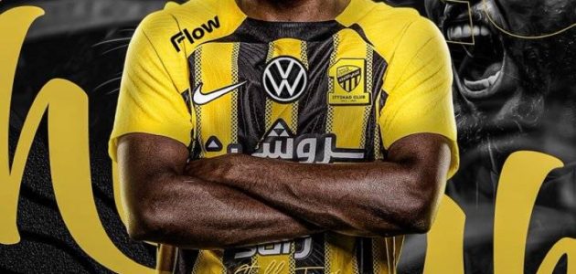 شراحيلي يمدد عقده مع الاتحاد حتى 2028: تفاصيل الصفقة الجديدة