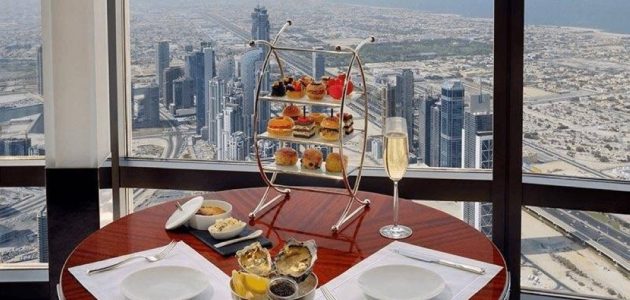 «طعم جديد» يغير تجربة تناول الطعام في المطاعم السعودية بدءًا من أول يوليو!