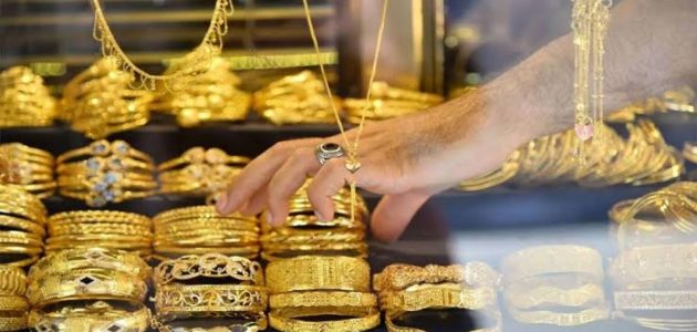 «عاجل» أسعار الذهب اليوم الثلاثاء: تراجع ملحوظ في عيار 21!
