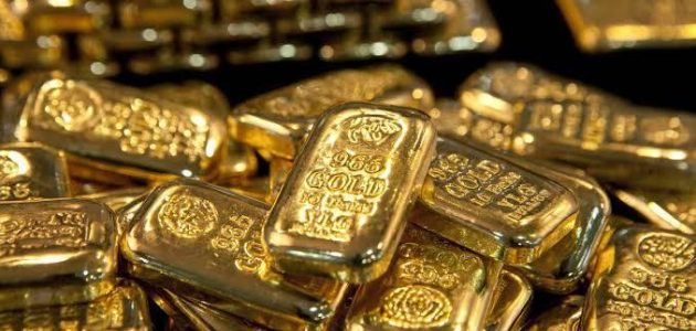 «عاجل» انخفاض ملحوظ في أسعار الذهب بمصر: سعر جرام عيار 21 يصل إلى 4790 جنيهاً!