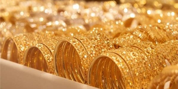«عاجل» تراجع أسعار الذهب اليوم الاثنين 23 يونيو في بداية التعاملات!