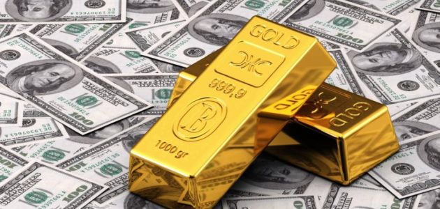 «عاجل»: تراجع أسعار الذهب بعد قرار المركزي الأمريكي بتثبيت الفائدة!
