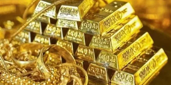 «عاجل» تراجع جديد في أسعار الذهب اليوم الأحد 22 يونيو 2025!