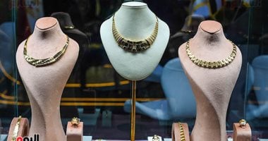 «عاجل» سعر الذهب في مصر ينخفض 20 جنيهاً ويستمر في التراجع!