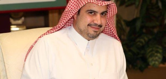 عبدالحكيم بن مساعد يكشف تفاصيل حرمانه من المدرج بعد 12 عاماً من الغياب