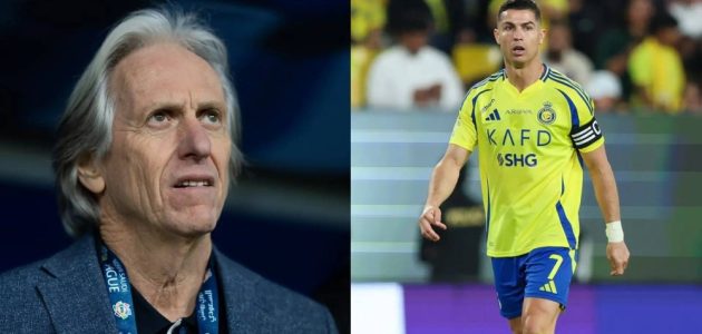 غلوبو: جيسوس يقترب من تولي تدريب النصر السعودي في خطوة مرتقبة