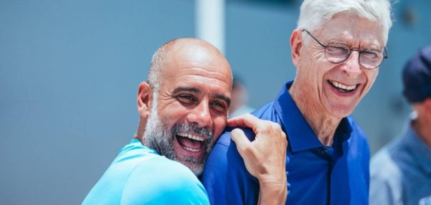 غوارديولا: مواجهة الهلال ستكون تحديًا كبيرًا ونحتاج للحذر في المباراة المقبلة