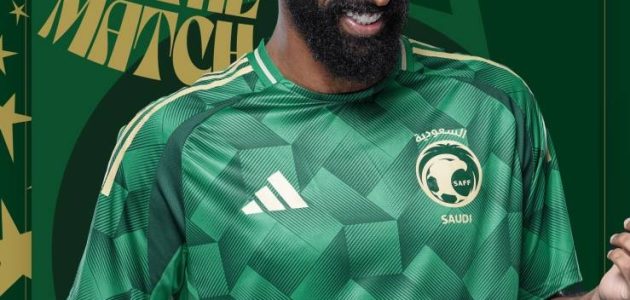 فراس البريكان: مهاجم المنتخب السعودي يتألق كهداف في التصفيات