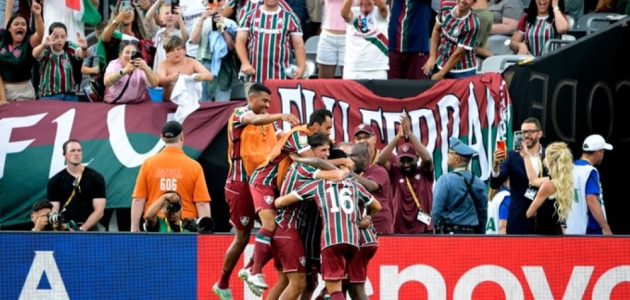 فلومينينسي البرازيلي يواجه صن داونز الجنوب أفريقي في صراع حاسم للتأهل، وبوروسيا دورتموند يستعد لمواجهة أولسان