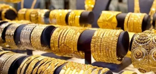 «قفزة» جديدة في أسعار الذهب اليوم: تعرف على سعر عيار 21!