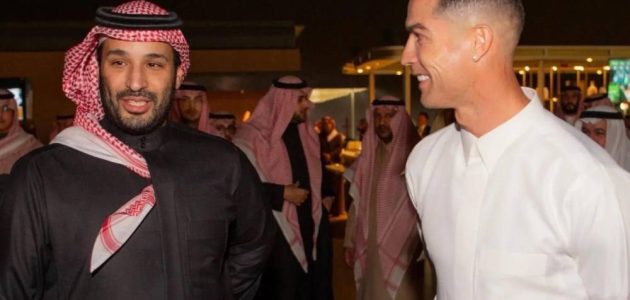 كريستيانو رونالدو: "أشعر بنبض النصر" بعد انتصار فريقه في الدوري السعودي