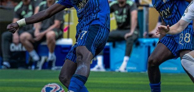 لاعبو الهلال يؤكدون: نحترم الخصم لكننا واثقون من قدرتنا على الفوز