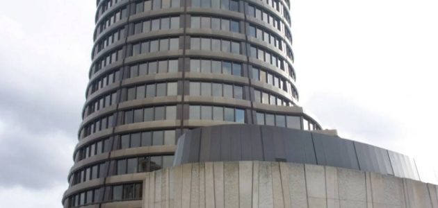 «لحظة حاسمة» في الاقتصاد العالمي: بنك التسويات الدولية يكشف التحديات المقبلة - أخبار السعودية