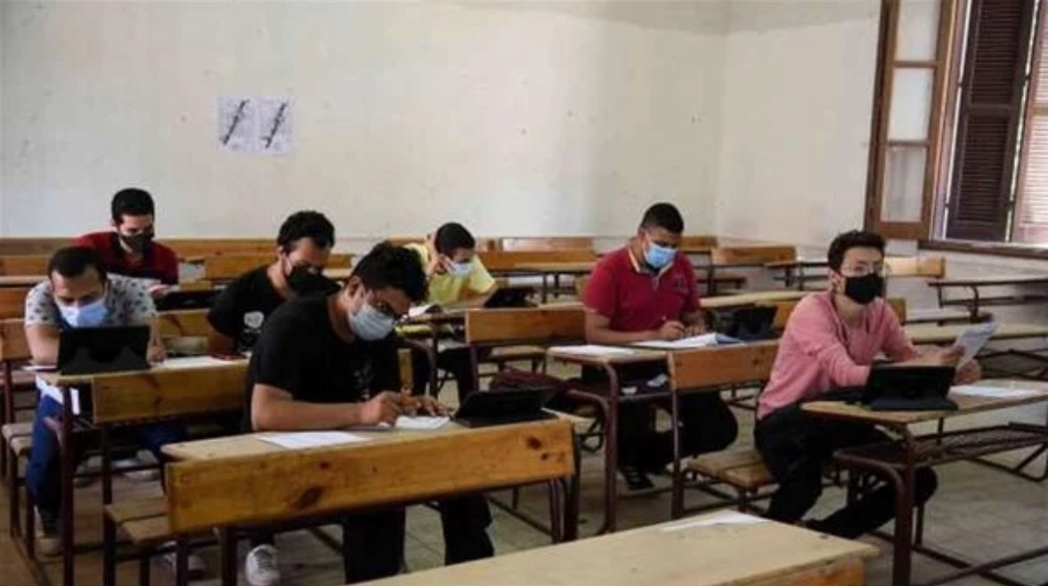 «لن تصدق» ما ينتظرك في امتحانات الثانوية العامة 2025! كل التفاصيل هنا!