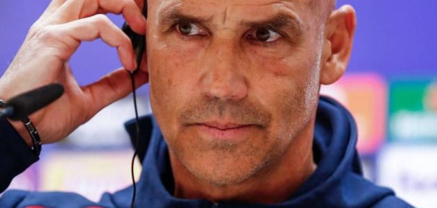 ليتش: التعادل مع مدريد يزيد من صعوبة مواجهة الهلال