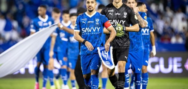 مدافع الاتحاد: الهلال سيغادر مونديال الأندية مبكرًا