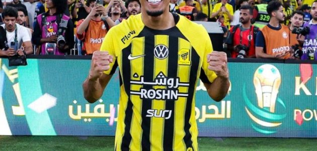 مصدر اتحادي: إدارة الاتحاد تؤكد عدم التفريط في فابينهو