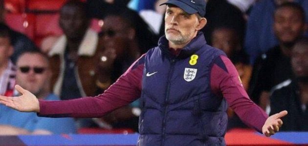 منتخب إنجلترا يعبر عن اعتراضه على قوانين مونديال 2026: الأسباب والتفاصيل