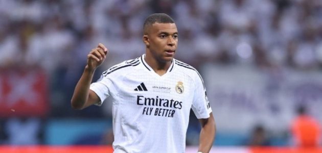 مونديال الأندية: إصابة تبعد مبابي عن مواجهة ريال مدريد والهلال