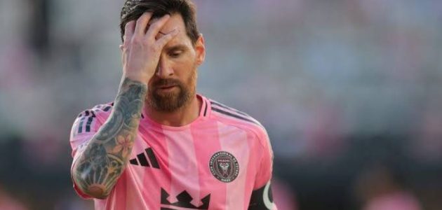 ميسي يواجه تحديات ملعب 'الملعب الملعون' في مواجهة باريس سان جيرمان