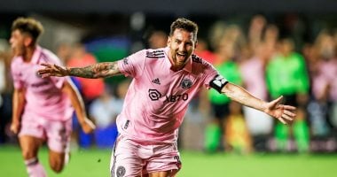 ميسي يواجه تحديًا جديدًا: هل ينجح في هز شباك الأهلي قبل انطلاق كأس العالم للأندية؟