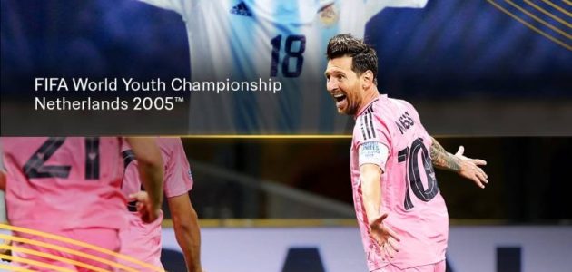 ميسي يُحقق لقب الهداف التاريخي في تاريخ FIFA - تفاصيل إنجاز جديد في مسيرته