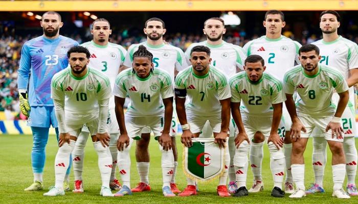 نجم الجزائر يكشف أسرار مثيرة عن مدربه الأسبق: 'جعلنا كالمجانين!'