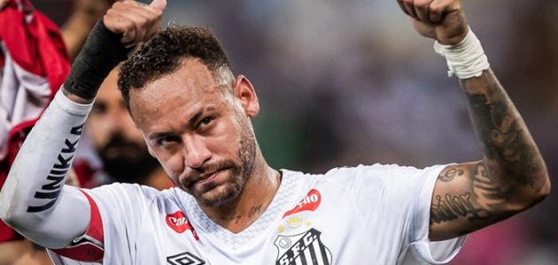 نيمار يعتذر عن المشاركة في كأس العالم للأندية 2025: الأسباب وراء قراره المفاجئ