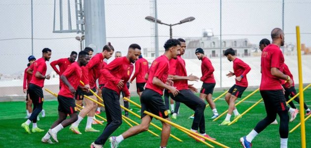 يحيى جابر: أفكار الأحمري قديمة ولا تعكس تطورات الرياضة السعودية
