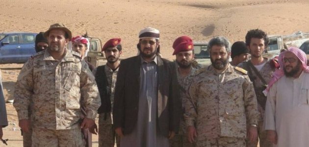 الإصلاح يكشف تفاصيل تسليم السعودية المواقع الحدودية للحوثيين: حقائق جديدة تثير الجدل