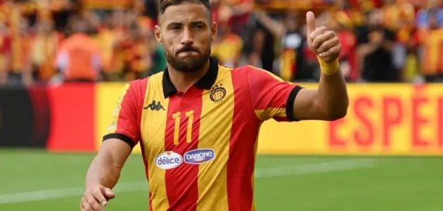 الشرطة الفرنسية تفرج عن يوسف بلايلي بعد تدخل رئيس الترجي