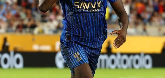 الهلال السعودي يستعد لمواجهة فلومينينسي البرازيلي في ربع نهائي كأس العالم للأندية